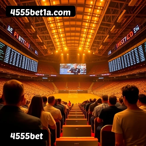 Requisitos do APK da 4555bet para Android