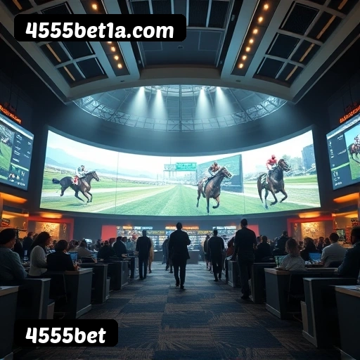 4555bet APP mobile iOS Android - 187 mil downloads São Paulo Rio BH