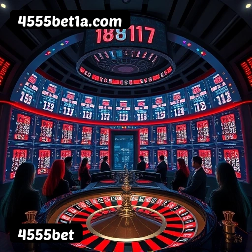 4555bet PIX instantâneo Brasil - Depósito e saque em minutos 24/7