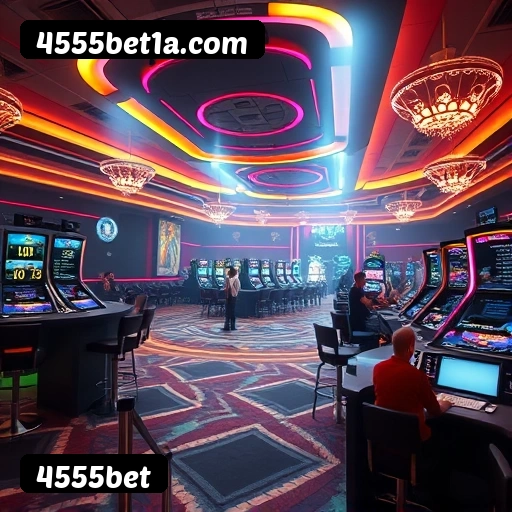 6 vantagens exclusivas do programa VIP da 4555bet